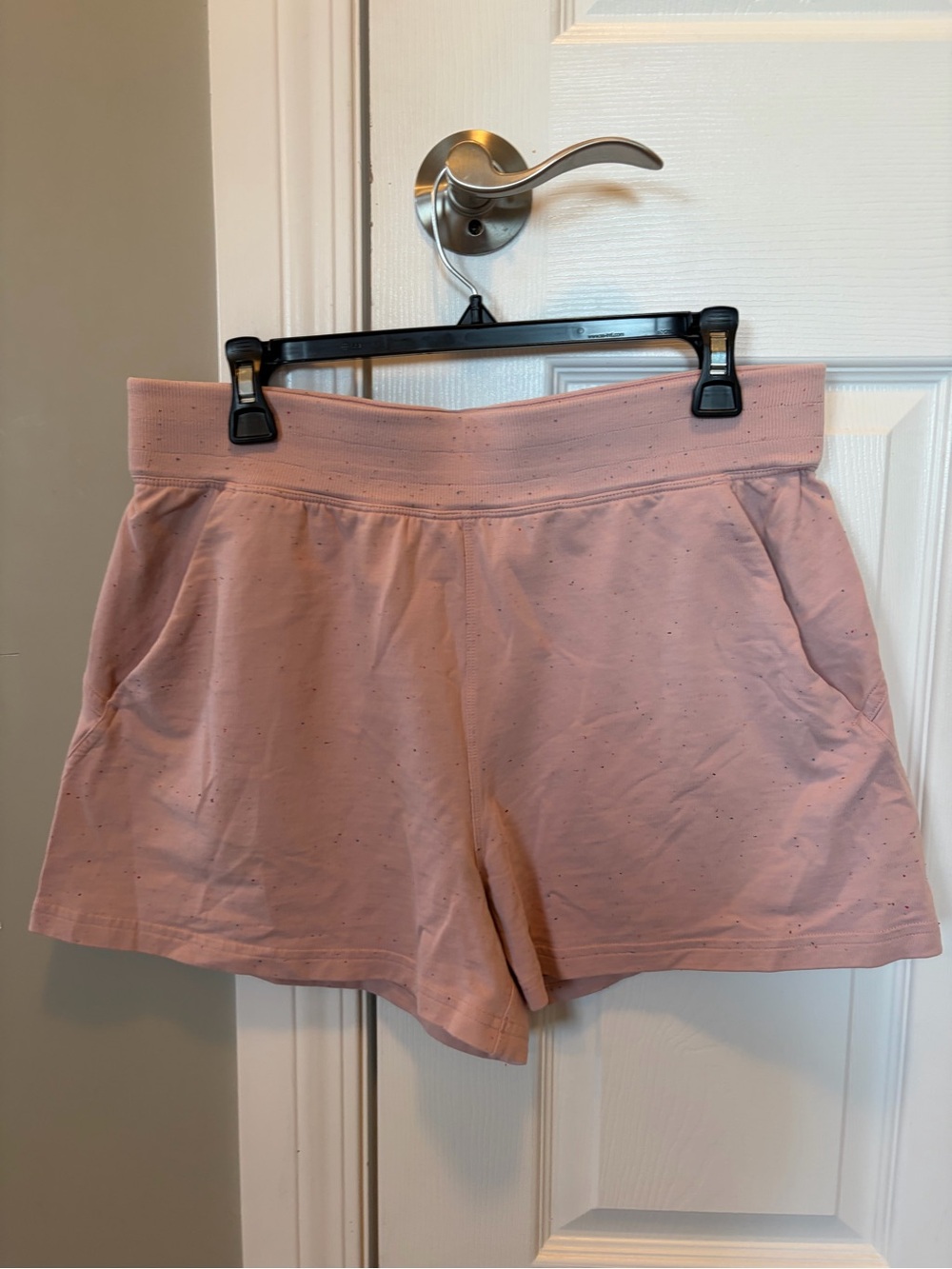 Lululemon LA Sweat Short